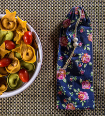 pasta food brazilian gourmet