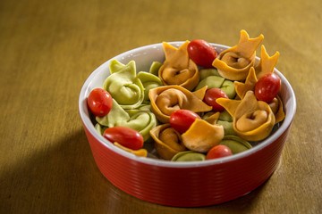 pasta food brazilian gourmet