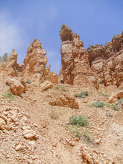 Bryce Canyon National Park