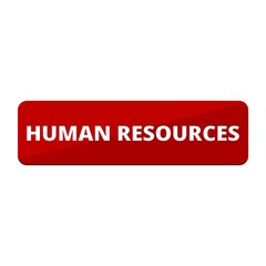 Human resources sign icon 