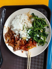 Asian Food
