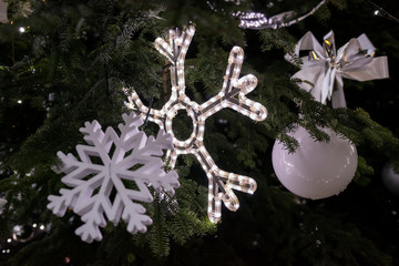 Dekoracja świąteczna © Pawel Gruntowicz