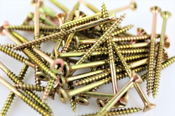 An Image of some screws