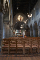 Domkyrkan Stavanger.