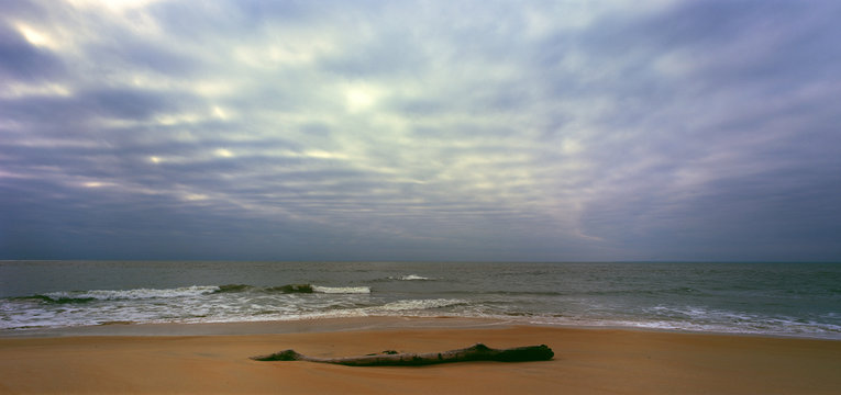 coast