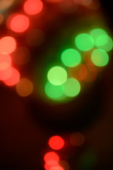 Dischi volanti luci ufo astronaveextraterrestri alieni