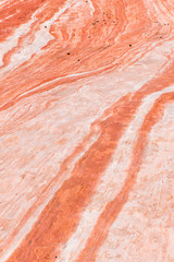 Rote Felsen im Valley of Fire