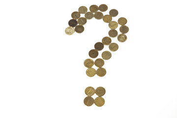 русские монеты