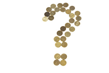 русские монеты