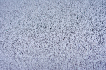 the floor of a building at ground level..