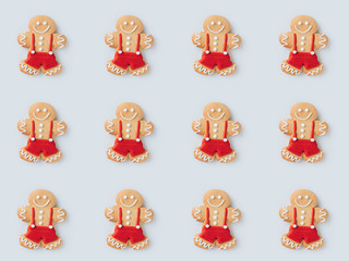 Gingerbreads