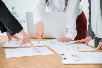 会議のイメージ
