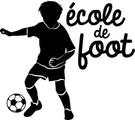 Ecole de Football