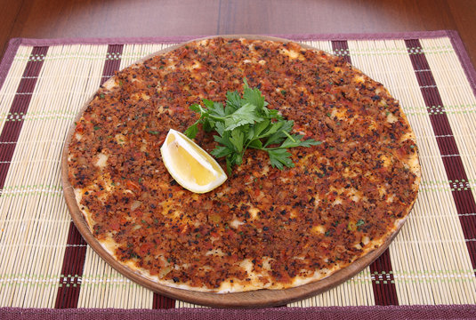 urfa lahmacun
