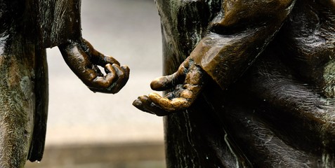 mains...transaction
