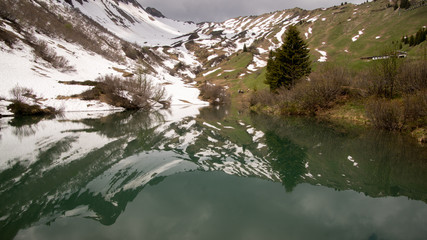 Österreich Landschaften