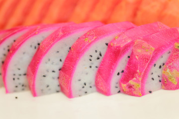 Dragon fruit