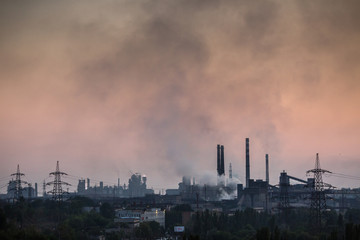 Azovstal Iron and Steel Works