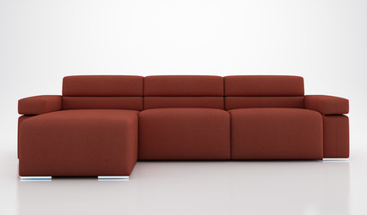 Sofa Modul 02