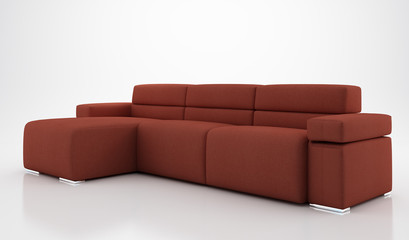 Sofa Modul 01