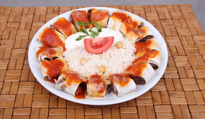 Döner beyti