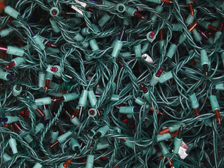 Christmas Lights