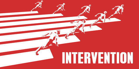 Intervention
