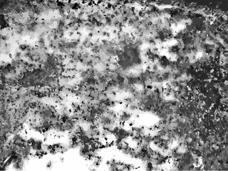 Scratch grunge rusty background for create object grunge effect . Hand drawing texture. Vector