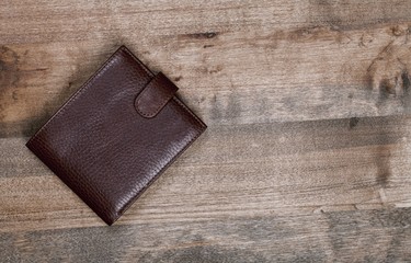 Wallet.