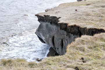 Coastal Erosion