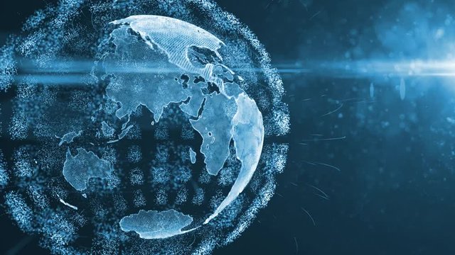 Blockchain encryption for crypto currencies bitcoin financial money records 