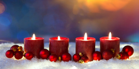 fourth advent