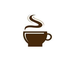 Coffee logo