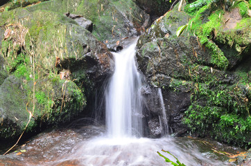 Queda d' Agua