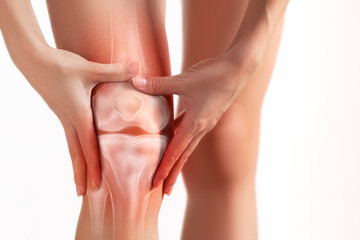 Knee pain