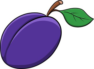 Plum