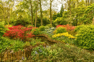 Keukenhof, Lisse, Netherlands