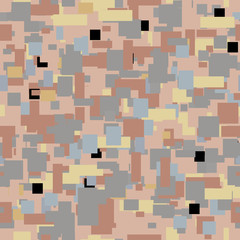 background of square candy gray beige hue