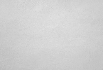 White background with the plaster of an exterior wall
