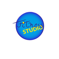Fitness-Studio Logo