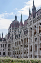 Obraz premium Budapest in daylight