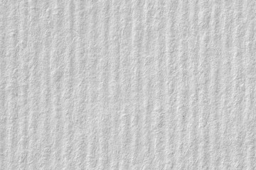 Photograph of striped paper, Light gray texture sample.