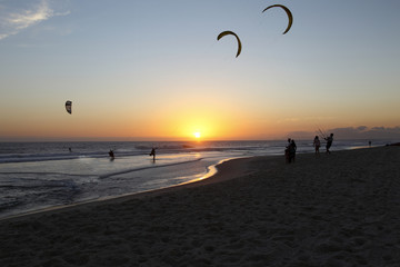 City of Rio de Janeiro, main tourist spot in Brazil