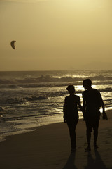 City of Rio de Janeiro, main tourist spot in Brazil