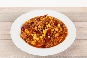 Chili con Carne