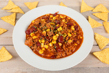 Chili con Carne