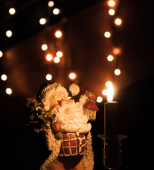 decorazioni natalizie