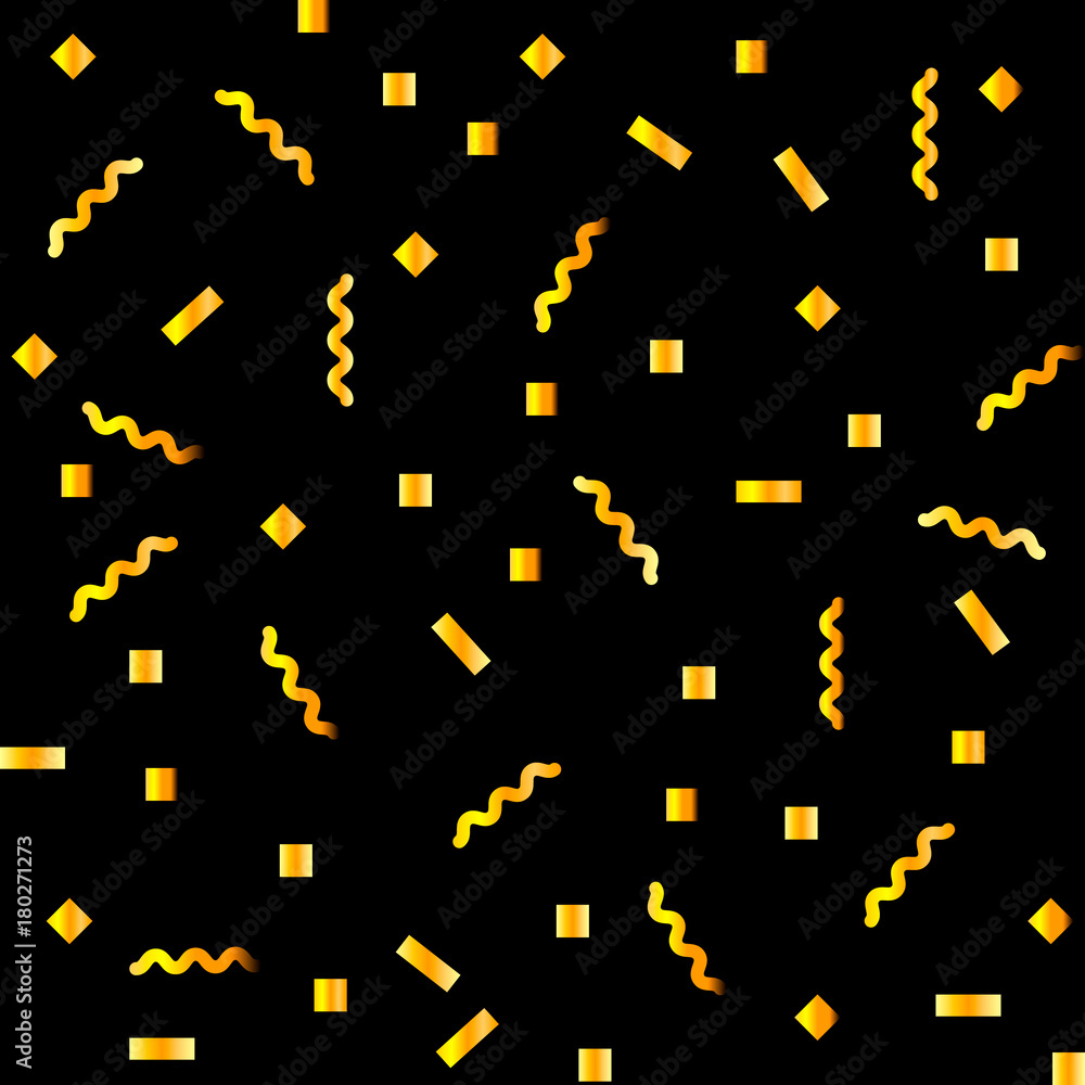 Poster abstract white background with zigzags. vector seamless pattern with geometric figures. hipster fill