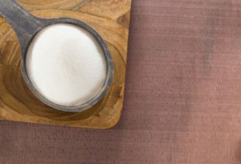 Collagen protein powder - Hydrolyzed