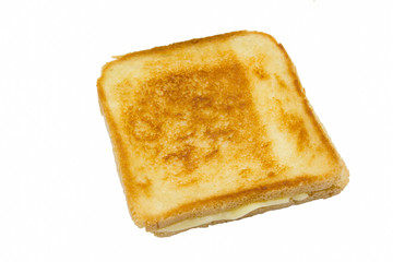 croque-monsieur